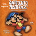 Anteojito y Antifaz